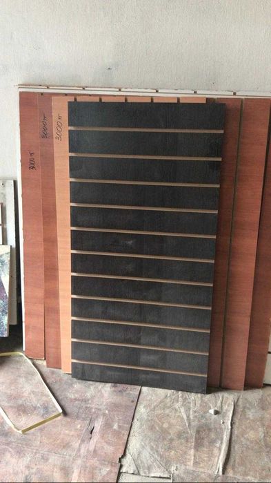 Экономпанели из кусков