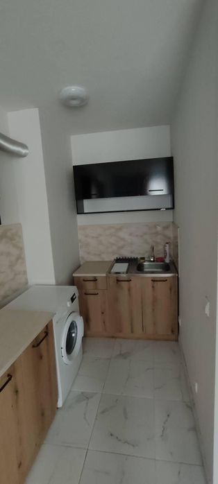 Дава се под наем Едностаен апартамент в София, Малинова долина - 40 кв.м за 448.8 € - Снимка #4