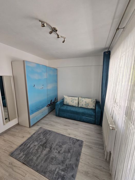 Garsoniera Pollux Residence