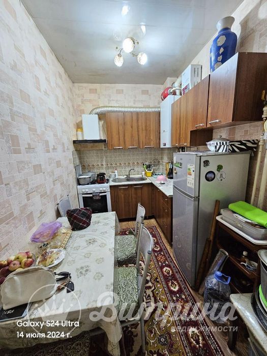 1 х комнатная квартира в Мирзо-Улугбекском районе Корасув 6