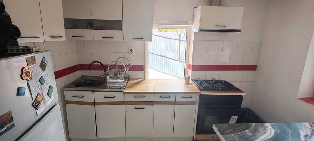Oportunitate casă în schei renovată