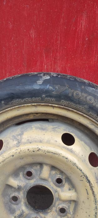 Продам докатка колесо