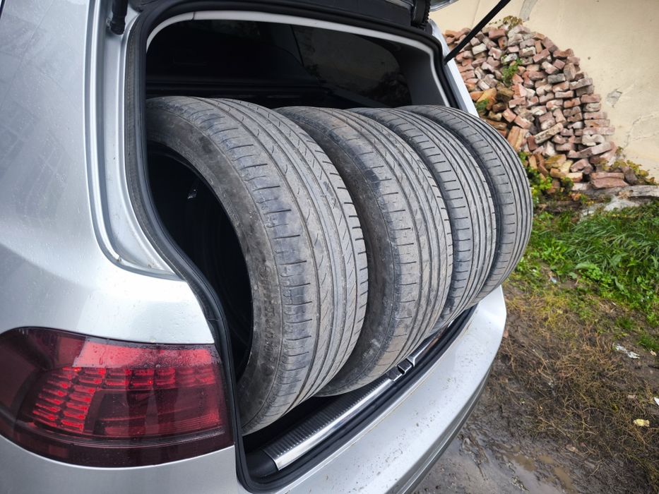 225 45 17 летни гуми