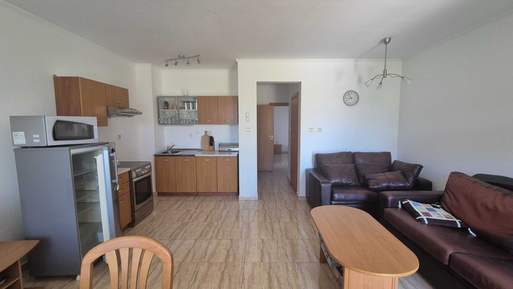 Продава се Тристаен апартамент в Свети Влас - 89 кв.м за 989 €/кв.м - Снимка #7