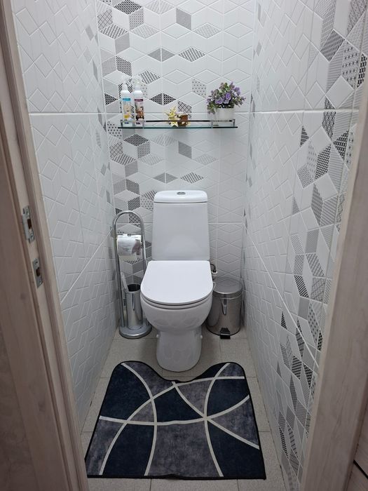 Сдается 1комнатная квартира