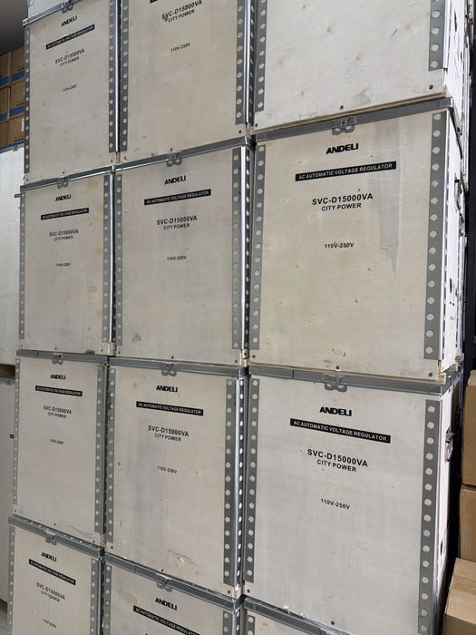 Оптом нархда . ANDELI stabilzator Стаблизатор. Стабилзатор.  15 kv