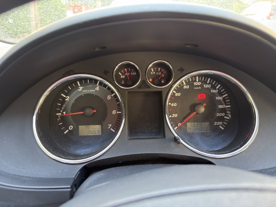 Seat cordoba 1.4 benzina-75cp