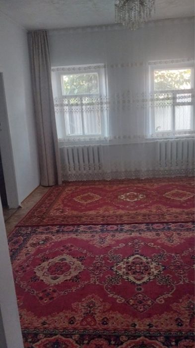 Продам дом 3-х комнатный