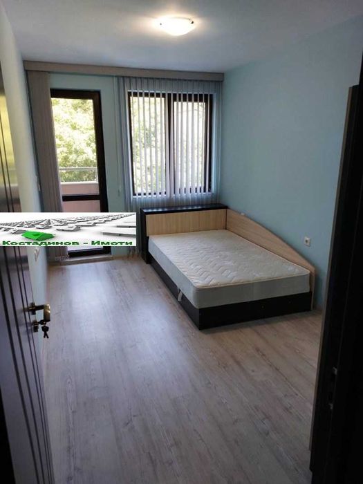 Дава се под наем Тристаен апартамент в Пловдив, Южен - 97 кв.м за 561 € - Снимка #3