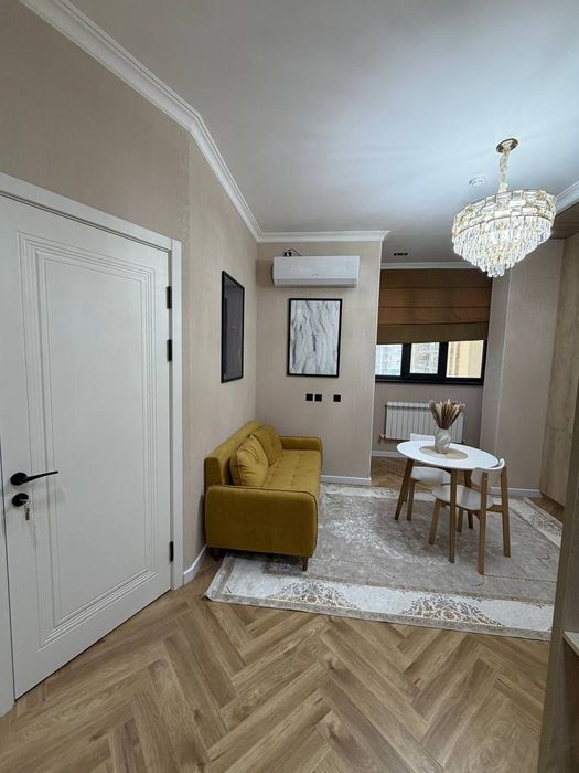 Продаём 2 комнатную вЖК УзМахал,Лакакраска,Метро Пушкинская,Мирзо-Улуг