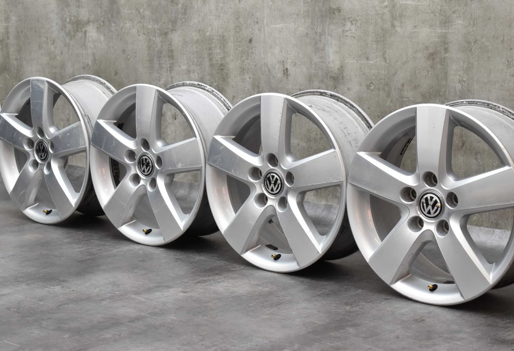 16'' Джанти Volkswagen