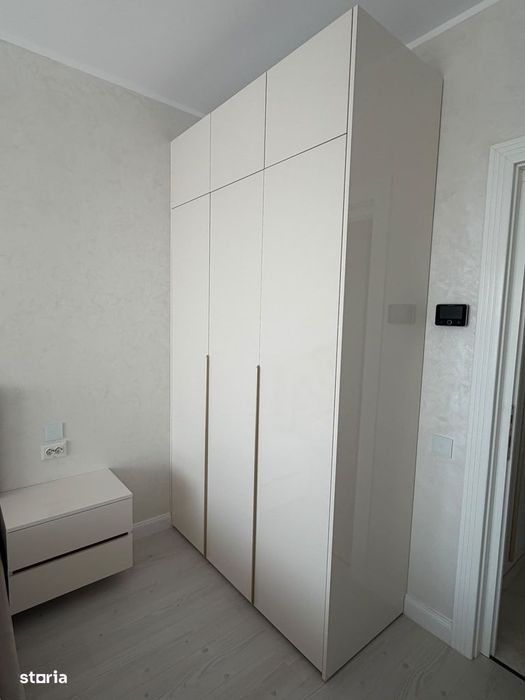 Apartament de închiriat - 2 camere, Prima Închiriere, Royal Town