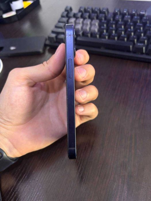 iPhone 12 mini sotiladi 64gb