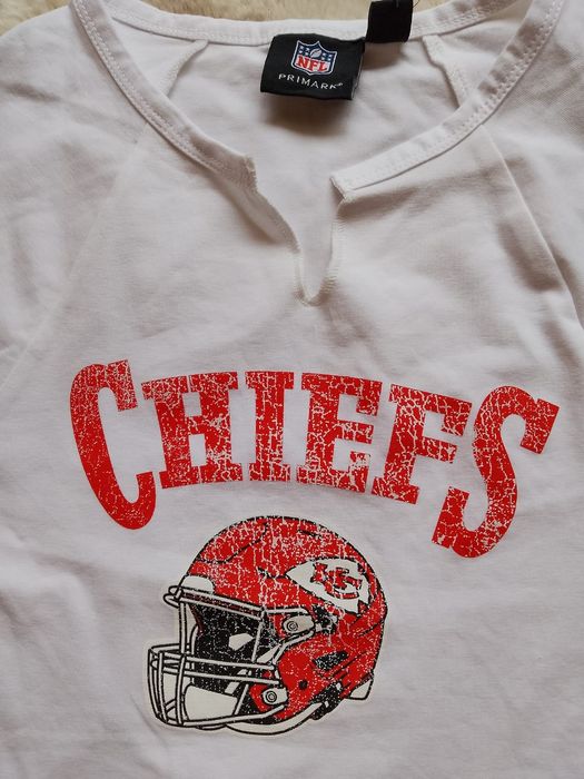 Tricou NFL Kansas City Chiefs