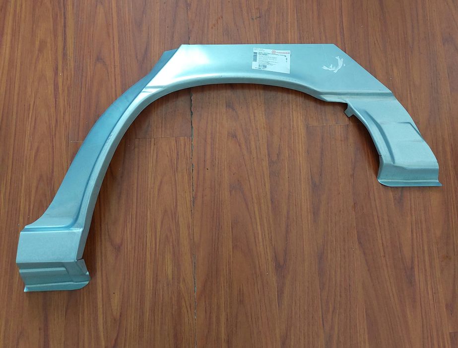 Арка задняя Opel Vectra A