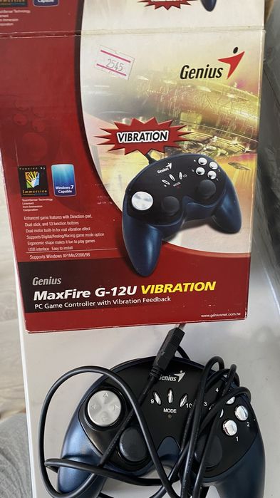 Продам геймпад