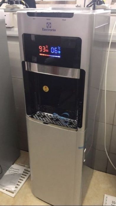 Куллеры 3года гарантия