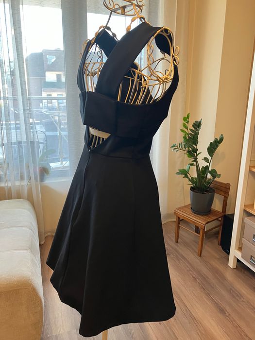 Zara дамска рокля