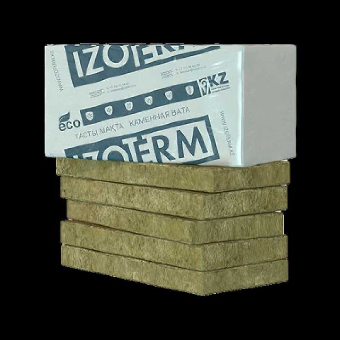 Теплоизоляция, утеплитель, минвата. В наличии. Низкая цена