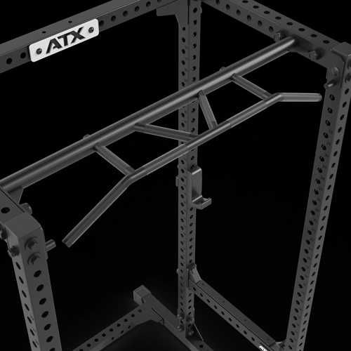 Силов Квадрат / Фитнес Стойка / Power Rack Клетка - Височина 195 см