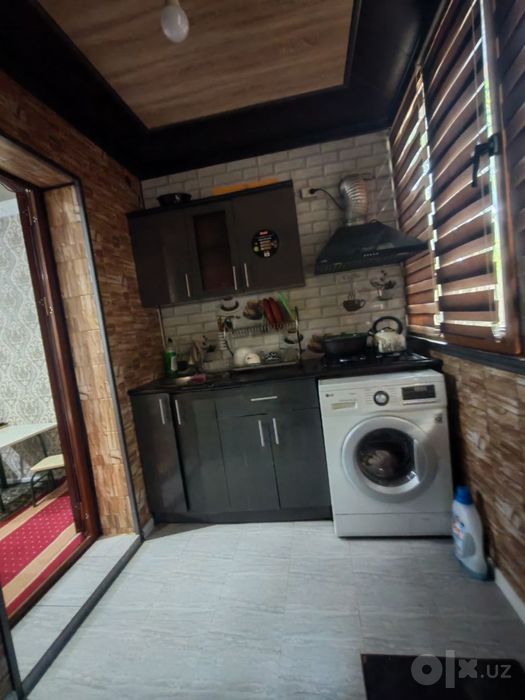 Fargona eko shaxarda xazaykalik uy bor 2 ta qiz kere ekan bir kenayamz
