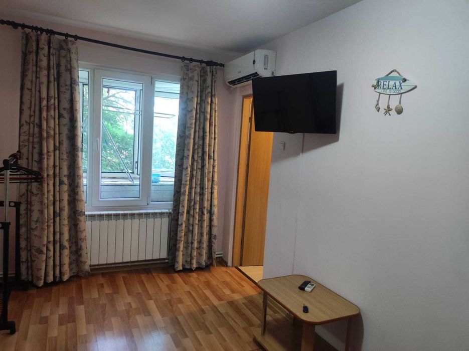 Cazare Apartament  Mamaia Sat Vacanta