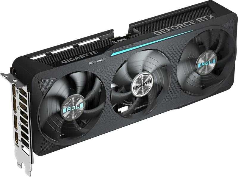 Placa video RTX 5070 EAGLE OC SFF 12GB GDDR7 192bit,Garantie,TVA!