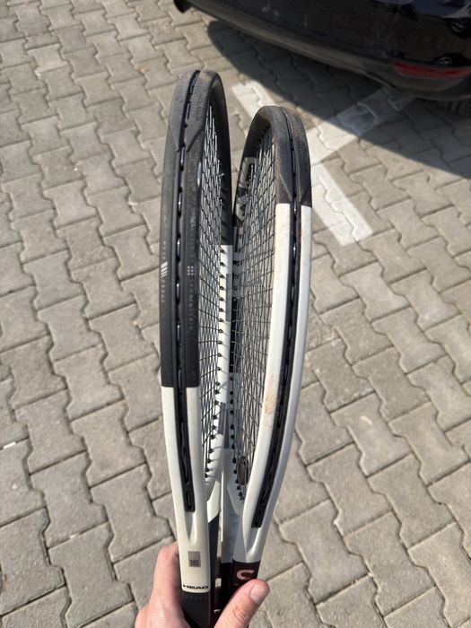 2 Head Speed MP 2024 - Customized