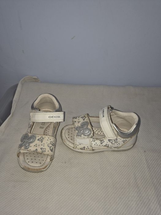 Детски обувки момиче от 16 до 26 размер