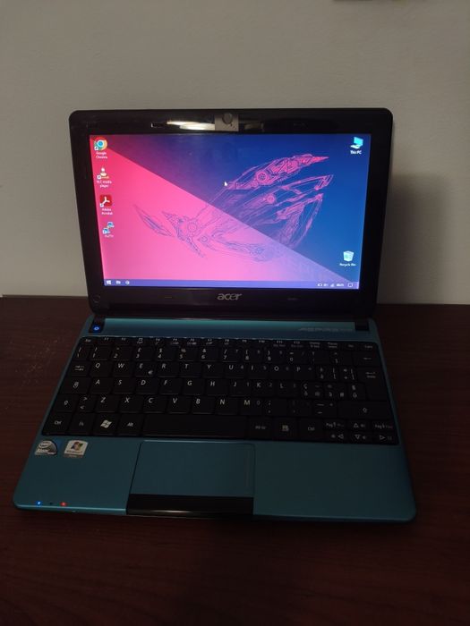 Acer Aspire One D257 - N57Cbb (ZE6)