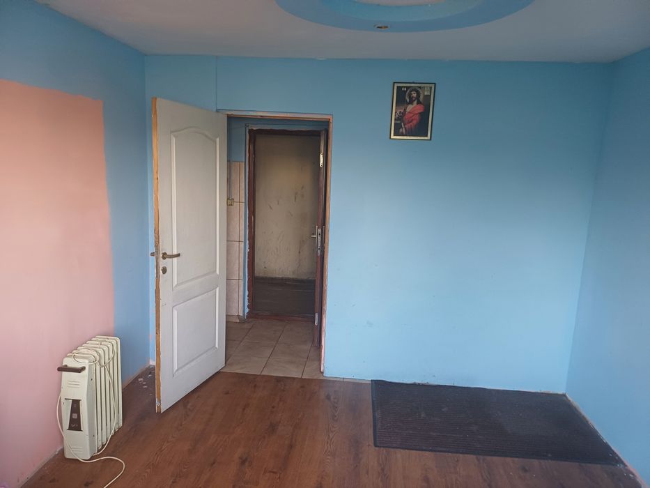 Camera de cămin (garsoniera)