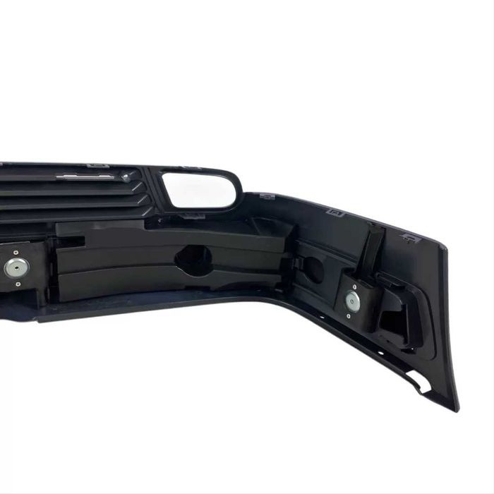 Предна тунинг броня за Mercedes W210 (95–99) с лип, е класа мерцедес