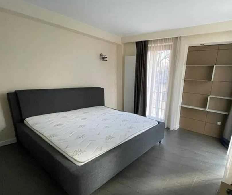 Дава се под наем Двустаен апартамент в Пловдив, Тракия - 60 кв.м за 357 € - Снимка #2