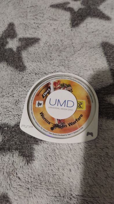 3 psp-та комплект