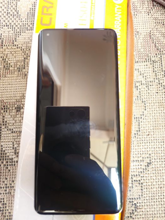 Xiomi mi 11 ultra