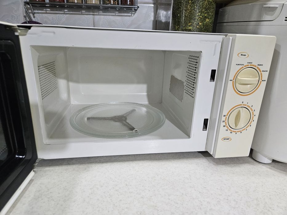 Микроволновка SESS бу
