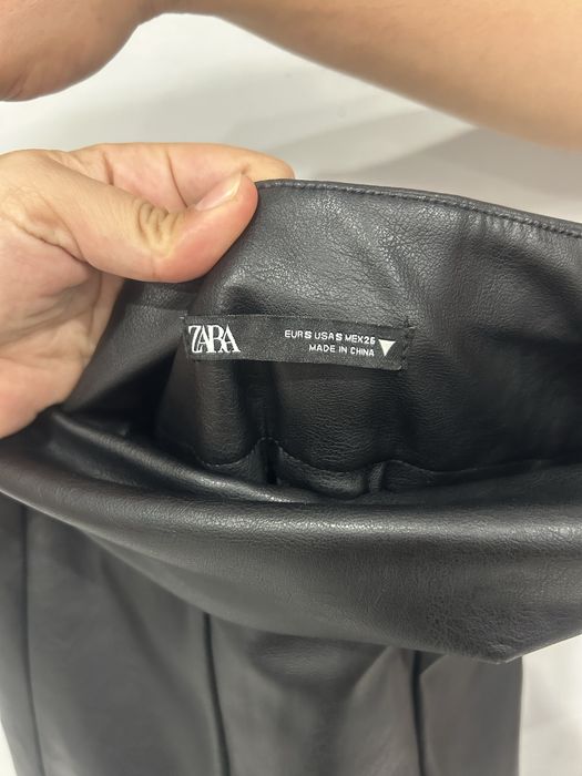 Гащеризон Zara