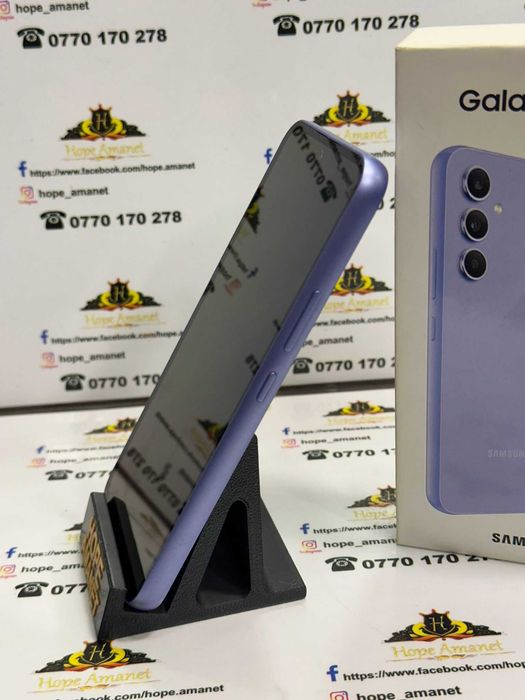 Hope Amanet P13 / Galaxy A54 5G / 128 GB
