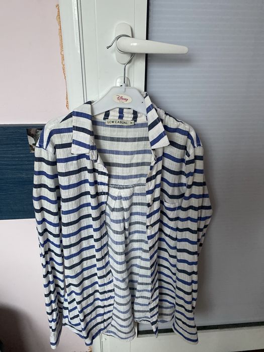 Данска риза WC Waikiki