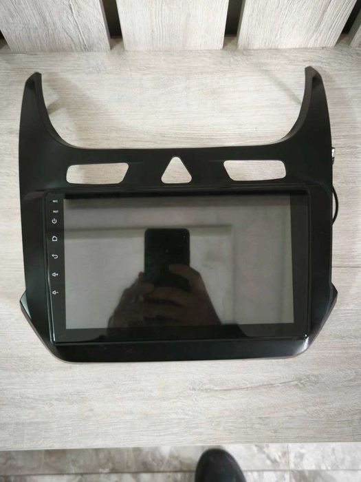 Cobalt Monitor Dominant sotiladi BU