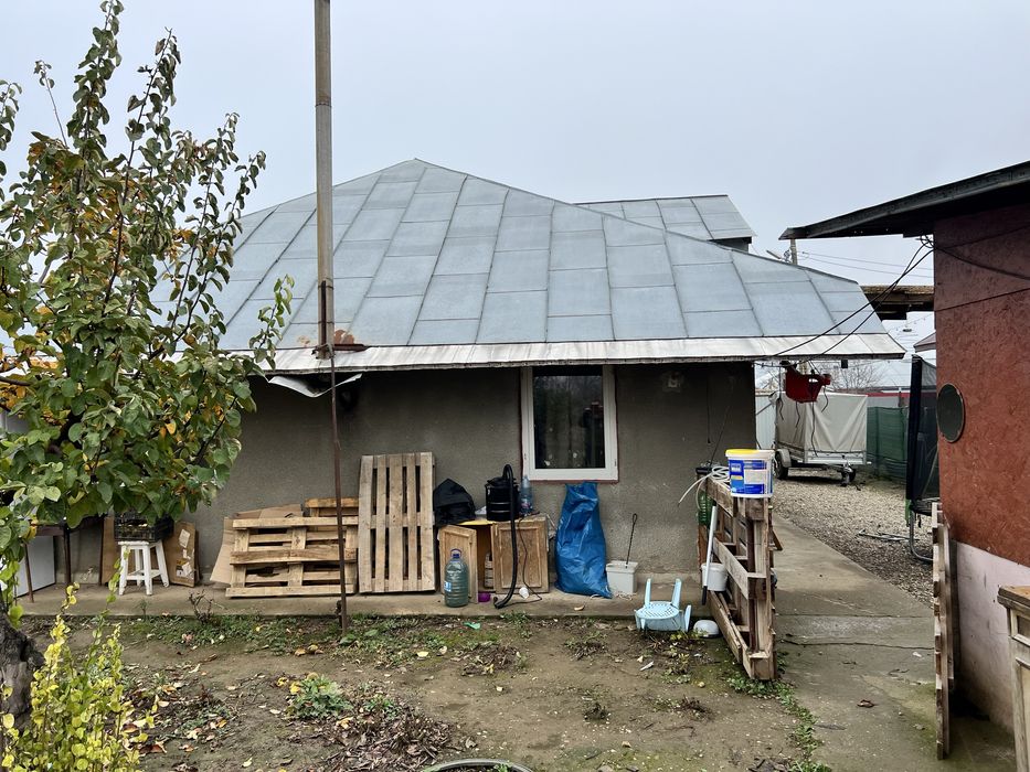 Casa de vanzare fierbinti targ