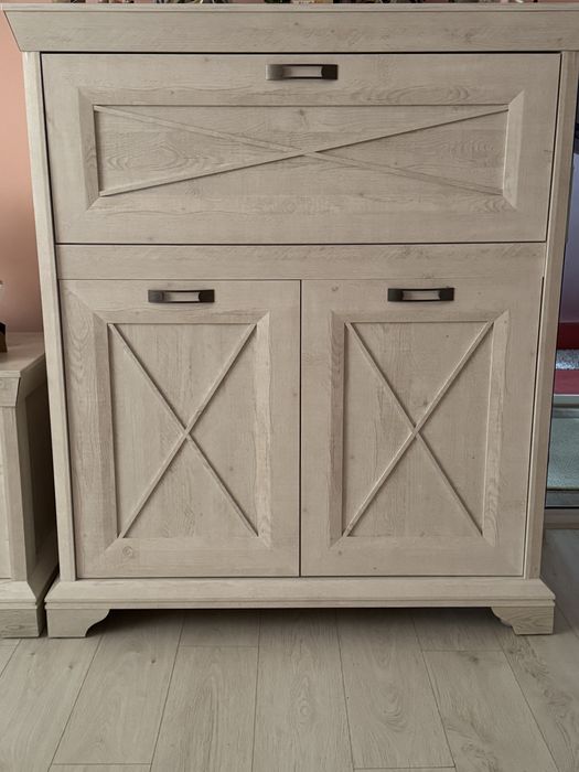 Mobila living Naturlich!