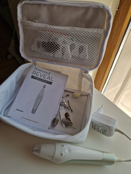 Електическа пила Remington