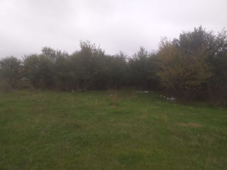 vand teren in municipiul Dorohoi, judetul Botosani