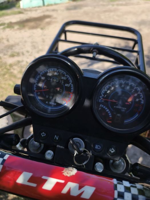 LTM 150 T17 состояние идеал