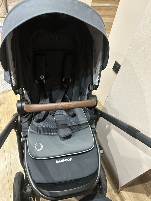 Maxi-Cosi Комбинирана количка Adorra 2