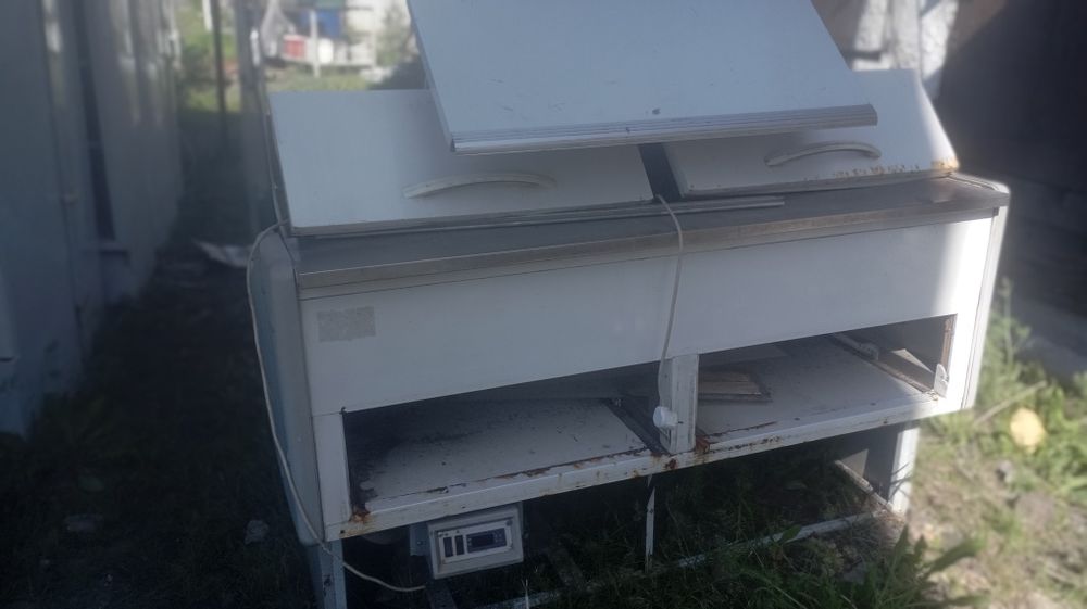 Продам холодильник