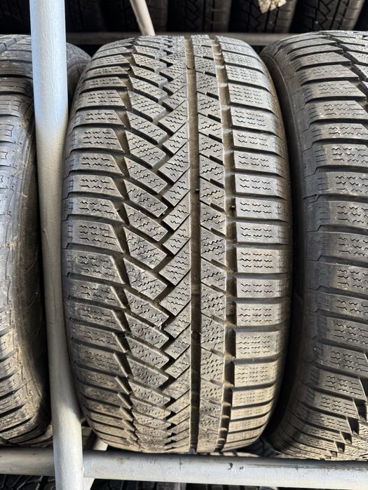 Anvelope 235/55/17 Continental