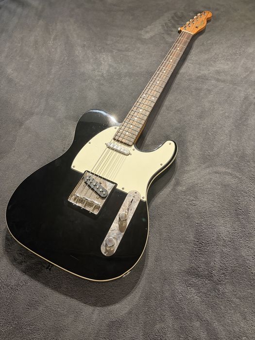 Chitara electrica Squier Telecaster Baritone