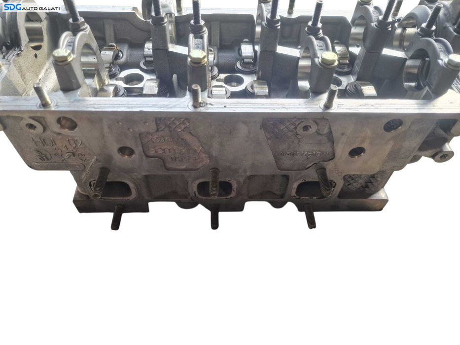 Chiuloasa Chiulasa Audi A6 C5 2.5 TDI 1998 - 2005 Cod 059E [M8982]